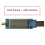 AR9271 150M Wireless Network Card Module USB Wireless Network Card 2
