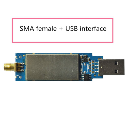 AR9271 150M Wireless Network Card Module USB Wireless Network Card 1