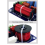 3 Way Frequency Divider Hi-Fi Crossover Audiophile Home Theater 5