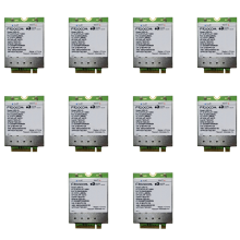 L850-LT4210 FDD-LTE TDD-LTE 4G-kort 4G-modul SPS, 917823-001