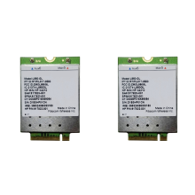 L850-LT4210 FDD-LTE TDD-LTE 4G-kort 4G-modul SPS, 917823-001