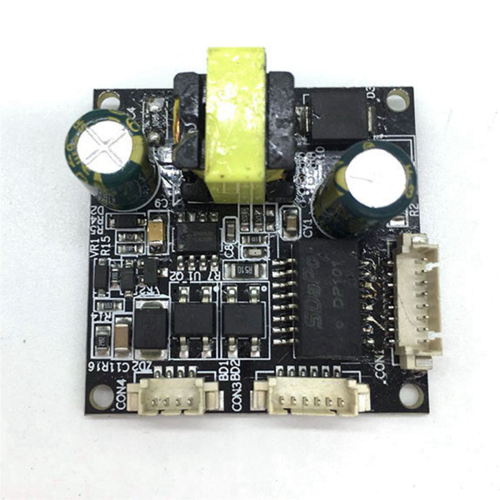PM3812RCL Isolated POE Module 12V1A Af Standard POE Module 1