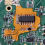 SI4732 Chip and Crystal Oscillator for UV-K5 5
