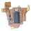 SI4732 Chip and Crystal Oscillator for UV-K5 3