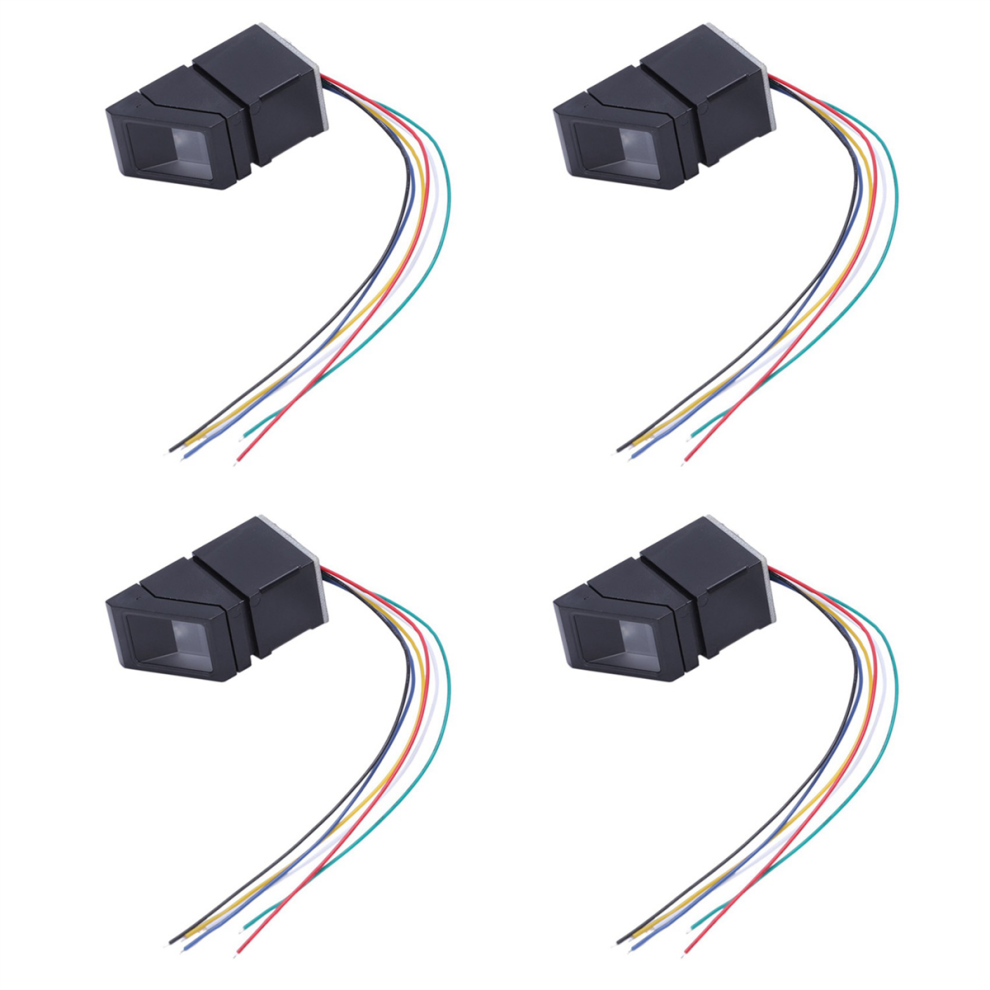 R307 Capacitive Fingerprint Reader/Module/Sensor/Scanner 4711624799749