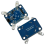 Transmitter-Receiver 360 IR Signal Transmission Without Dead Angle 3