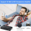 HiFi Bluetooth-hörlursförstärkare för MP3/MP4/Telefoner/Digitalspelare 5