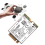 EM7455 DW5811E 4G-modul+antenn 3P10Y CAT6 4
