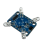 Transmitter-Receiver 360 IR Signal Transmission Without Dead Angle 4
