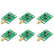 AD8317 Höghastighetslogaritmisk detektor Logdetektor 1M-10000MHz