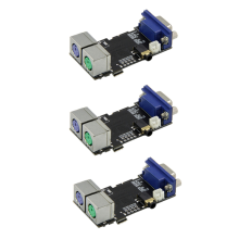 FabGL VGA32 VGA ESP32 PSRAM-modul V1.4-styrenhet