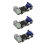 FabGL VGA32 VGA ESP32 PSRAM-modul V1.4-styrenhet 1