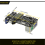 FabGL VGA32 VGA ESP32 PSRAM-modul V1.4-styrenhet 4