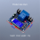 DC6-60V 30A Battery Charging Control Module LCD Display XY-CD63L 3