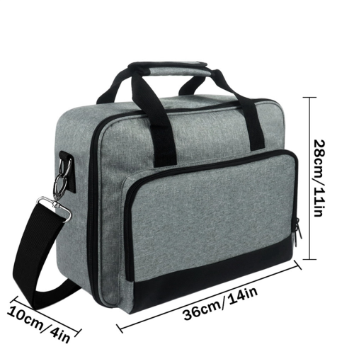 Projector Bag Multifunctional Tool Bag Home Projector Handbag 1