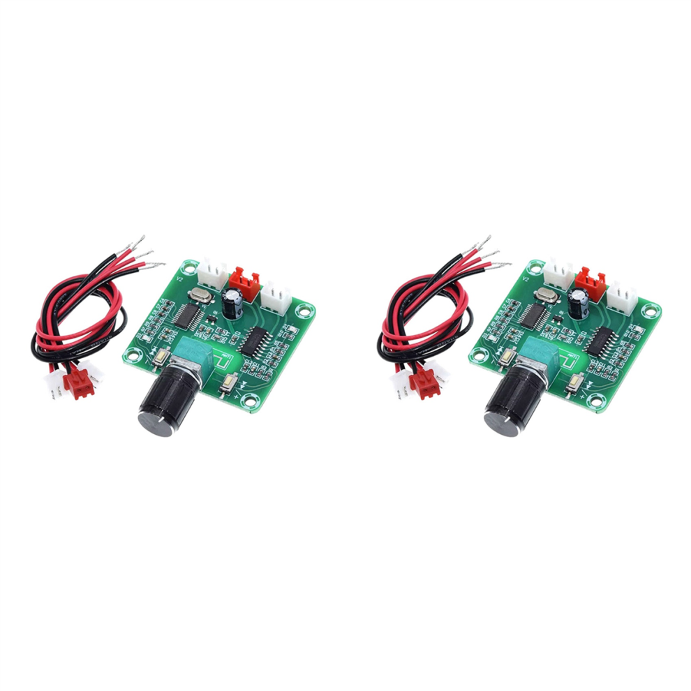 PAM8403 2X5W Bluetooth 5.0 Stereo Mini Digital Amplifier Board