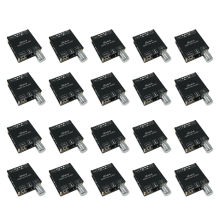 XY-C50L Bluetooth 5.0 AUX Digitalt Effektförstärkarkort