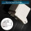 1PCS AT3600L Diamond Record Player For AT-LP60/PL300 4
