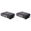 -838 HIFI Amplifier 2.1 Channel Car MP3 Mini Amp AUX Input 1