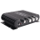 -838 HIFI Amplifier 2.1 Channel Car MP3 Mini Amp AUX Input 2
