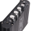 -838 HIFI Amplifier 2.1 Channel Car MP3 Mini Amp AUX Input 4
