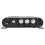 -838 HIFI Amplifier 2.1 Channel Car MP3 Mini Amp AUX Input 7