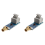 1: 9 HF Antenna Balun with Antenna Input Protection for SDR 1