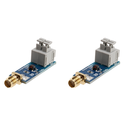 1: 9 HF Antenna Balun with Antenna Input Protection for SDR