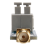 1: 9 HF Antenna Balun with Antenna Input Protection for SDR 6