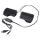 Clip Mini Bärbar USB Stereohögtalare Soundbar för Bärbar Dator 4