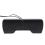 Clip Mini Bärbar USB Stereohögtalare Soundbar för Bärbar Dator 5
