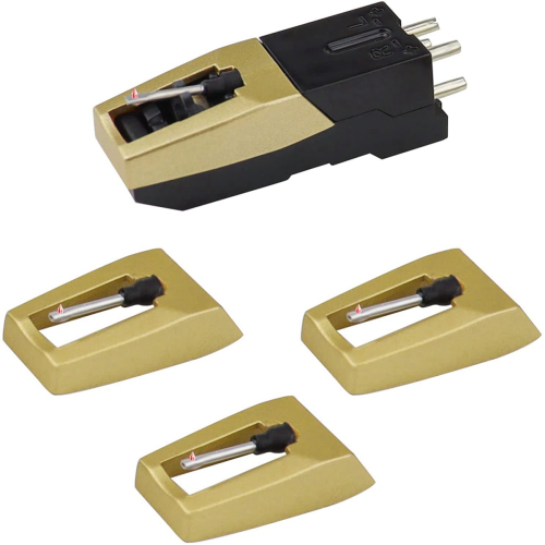 6X Record Player Needle, Record Player for , 1