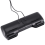 Clip Mini Bärbar USB Stereohögtalare Soundbar för Bärbar Dator 6