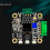 NEMA 17 Stepper Motor Driver, MKS SERVO42C PCBA Motor Driver Kit 3