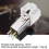 Vinyl Record Player Headshell Cartridges Head Mount with Elliptical 4