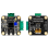 NEMA 17 Stepper Motor Driver, MKS SERVO42C PCBA Motor Driver Kit 2