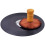 Turntable Vinyl Record LP Anti-Static Brush for CD Longplay Player 5