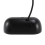 USB-högtalare Bärbar högtalare för bärbar dator (svart) 7