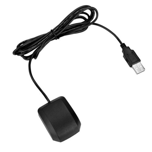 2X VK-162 Notebook Usb GPS Navigation Module Support 1