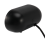 USB-högtalare Bärbar högtalare för bärbar dator (svart) 6