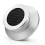 Record Weight Stabilizer with Soft Protective Pad (Silver) 2