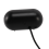 USB-högtalare Bärbar högtalare för bärbar dator (svart) 5