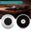 Record Weight Stabilizer with Soft Protective Pad (Silver) 4