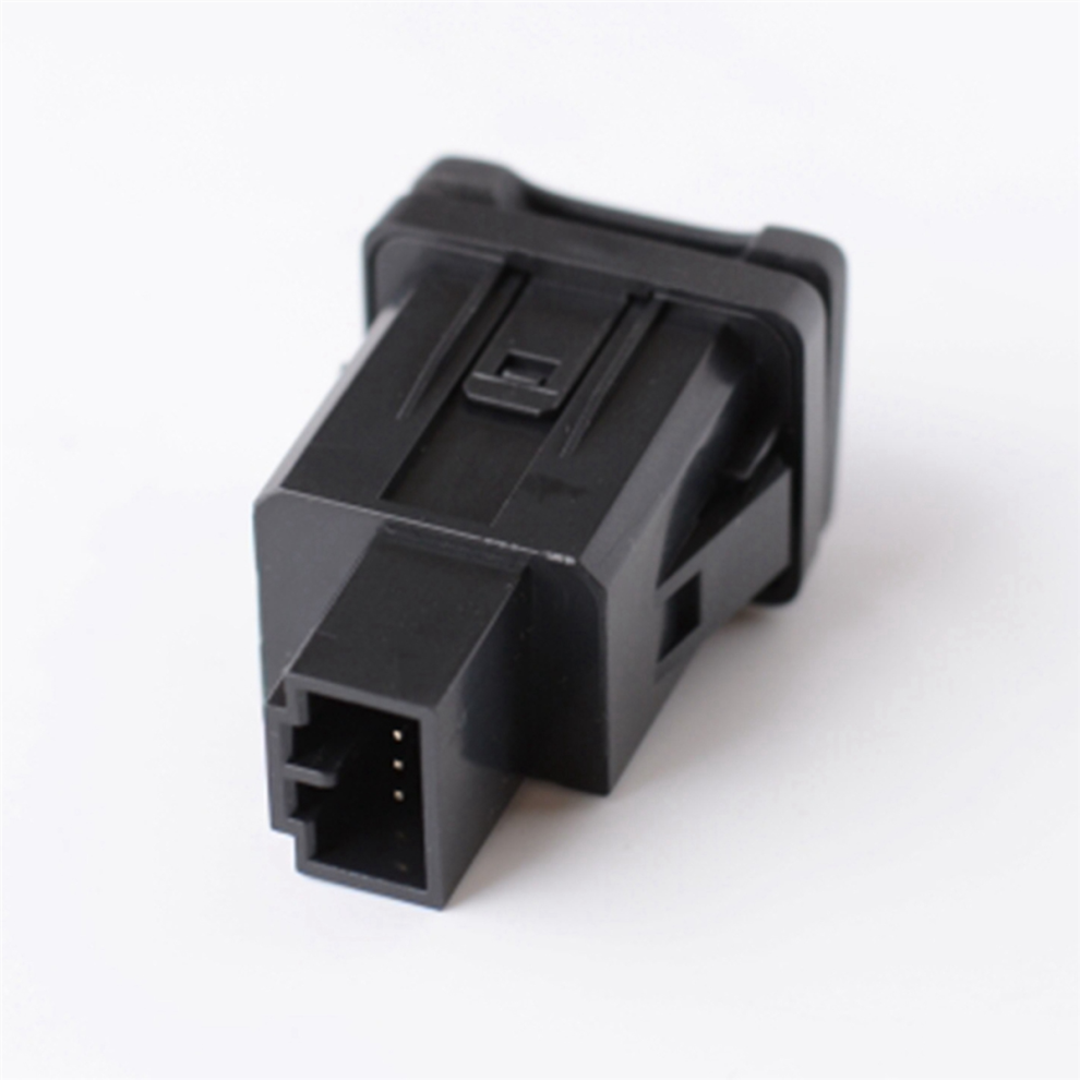 Auxiliary Port Replacement For 06-11 4711624710911