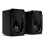X2 datorhögtalare med subwoofer 4