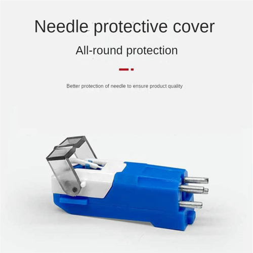 1Pcs Turntable Needle for Record Player 2