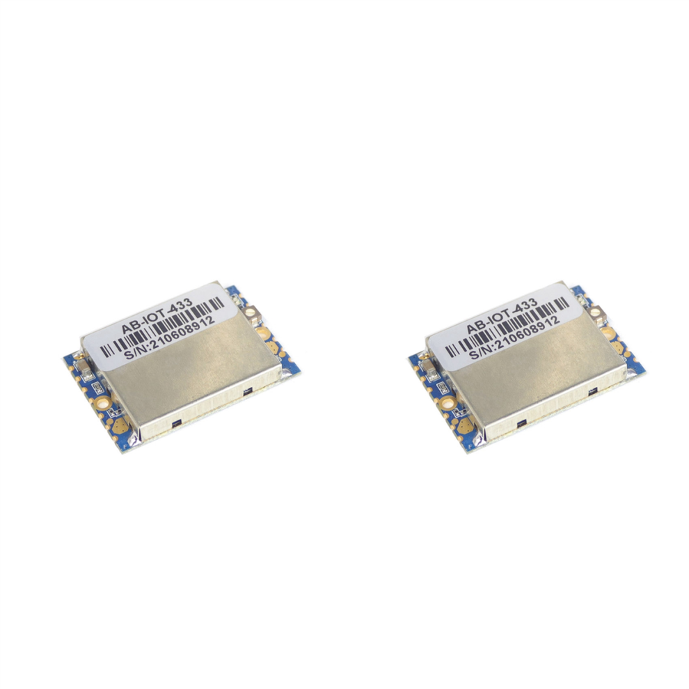 433Mhz Lora Signal Booster Transmit Receive(433Mhz Patch) 4711624710799