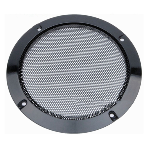 4 Inch Speaker Grille Speaker Speaker Protection Grille 1