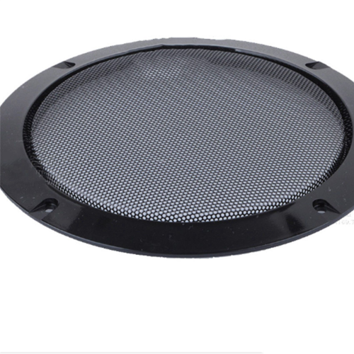 4 Inch Speaker Grille Speaker Speaker Protection Grille 2