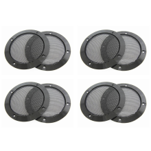 4 Inch Speaker Grille Speaker Speaker Protection Grille